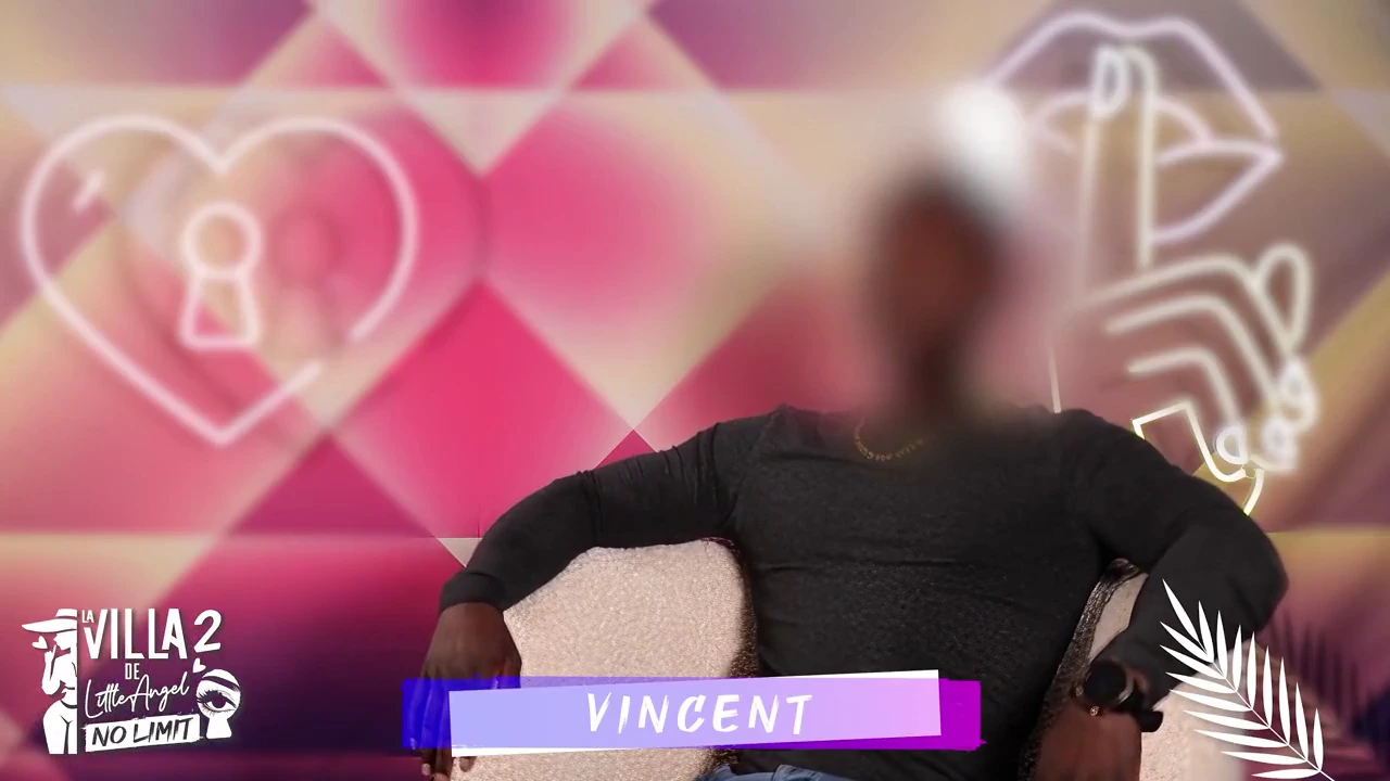 Emily Angel and Miss Alice Wild in Littleangel's Villa SEASON 2. porn video